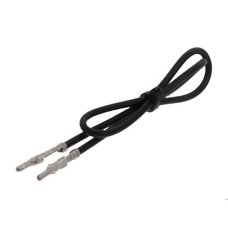 Molex 093' 300Mm 18Awg Pre-Crimped Lead 797582034